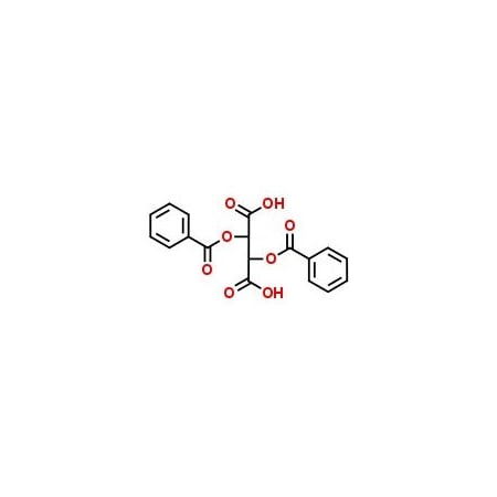 Ak Scientific (+)-Dibenzoyl-D-tartaric acid (5g), CAS 17026-42-5 D261-5g