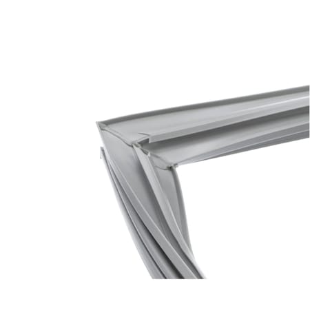 Traulsen Door Gasket, TBC1H with Spacer 341-60251-00