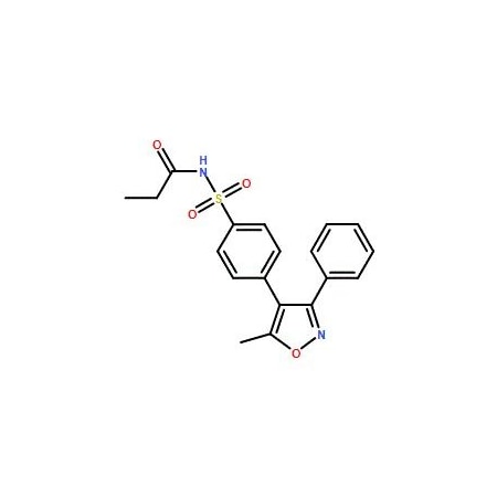 Ak Scientific Parecoxib (25g), CAS 198470-84-7 Y1120-25g