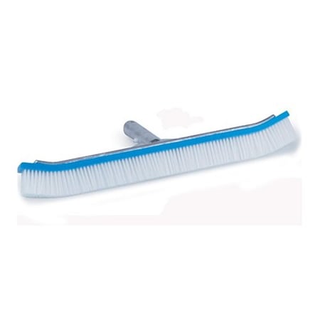 R-Bow No.902 18IN ALUM BACK WALL BRUSH R111316
