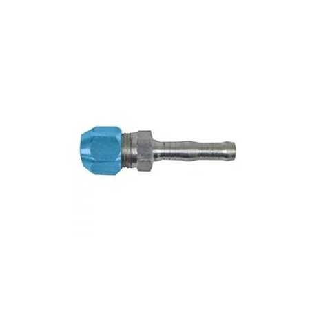 S.U.R. & R. Auto Parts #12 Hose to 19mm Cmprssion Union (1) SRRAC11219M