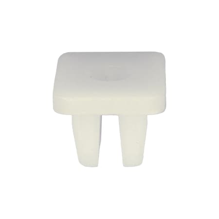 Auveco Honda Screw Grommet 13mm Width 15mm Length, 50PK 14287