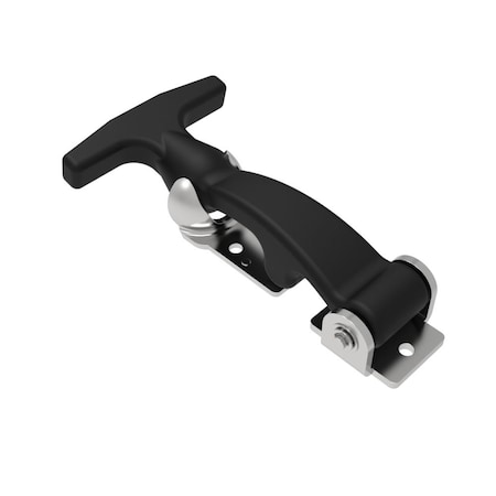 Southco FLEXIBLE DRAW LATCH T-HANDLE 37-10-102-10