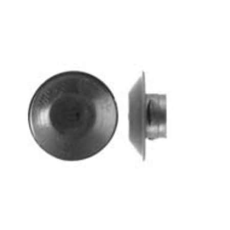 Disco Automotive Hardware 3/8'' Hole Size 3/4'' Head O.D. 1302MT