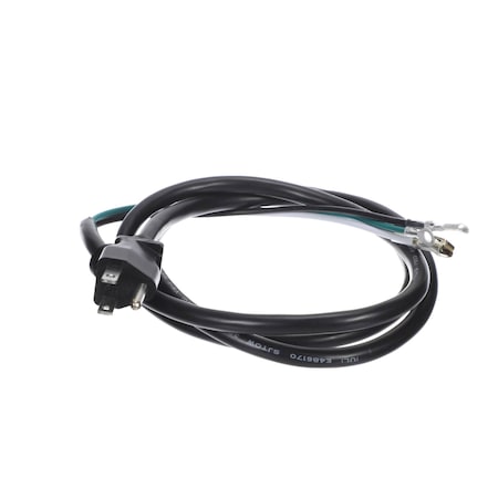 Bunn CORD ASSEMBLY, 3-WIRE W/TERMINALS 36381.0005