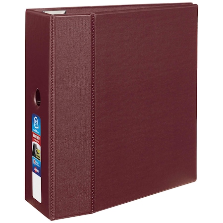 Avery Heavy-Duty 3 Ring Binder, 5 in 79366