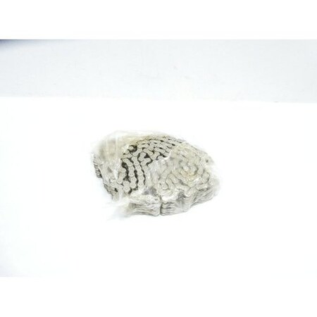 Tsubaki 10FT 5/8IN TRIPLE ROLLER CHAIN RS50-3RIV-192L