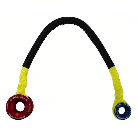 All Gear Rigging Sling AG12SP58RR-40