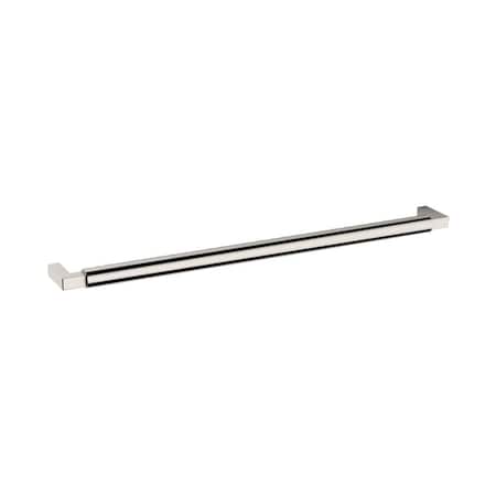Baldwin Cabinet Pulls Satin Nickel 4434150