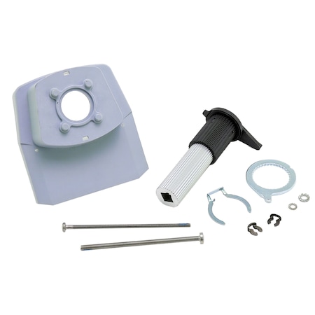 Belimo Valve Linkage WAF-4