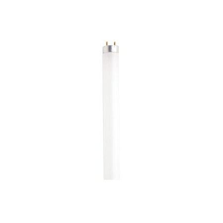 Sylvania Fluorescent Bulbs, 30PK FO17/830/ECO