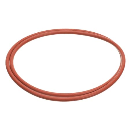 Gold Medal Drum Seal/Gasket, Mark 10 Corn Treat Unit 48834