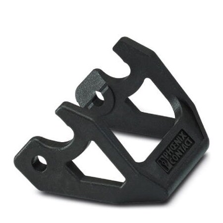 Phoenix Contact HC-STA-B10-24-DL-PLBK Double locking 1412886