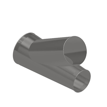 Nordfab Dust Collection Duct and Fittings 8040005543