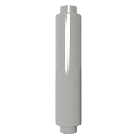 Solberg Regenerative Blower Silencers, 2.5 in OD SLCR-100