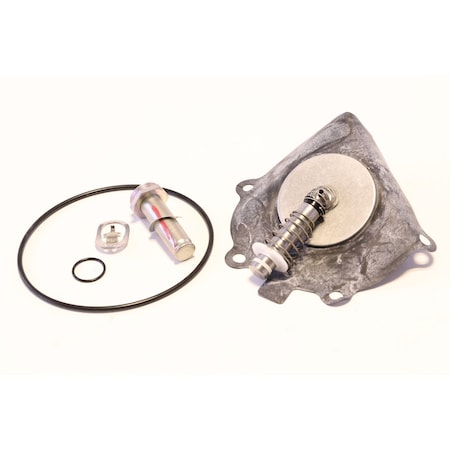 Asco Repair Kit 323-499