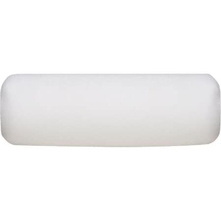 Purdy White Dove 9'' x 1/2'' Woven Fabric Roller Cover 144670093
