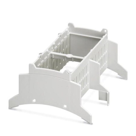 Phoenix Contact BC 107 6 OT U22 KMGY DIN rail housing 2896089