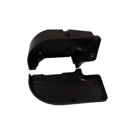 Cnh COVER ASM, CNH OEM 84201760 84201760