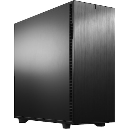 Fractal Design Define 7 Xl Black Solid FDCDEF7X01