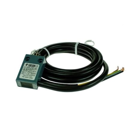 Imo Automation Limit Switch, Miniature Cabled Piston Plunger FA4501-2DN