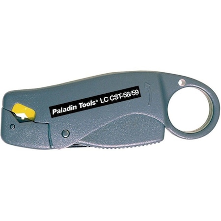 Paladin 8 in Wire Stripper RG58/59/6 PA1255