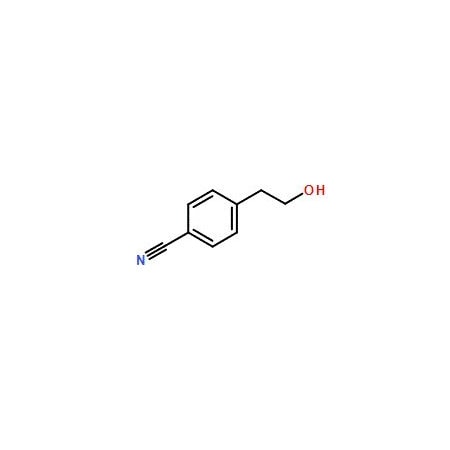 Ak Scientific 4-(2-Hydroxyethyl)benzonitrile (1g), CAS 69395-13-7 0718AC-1g