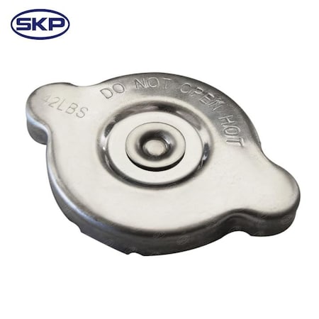 Skyward Automotive Products Engine Coolant Reservoir Cap, SK10264