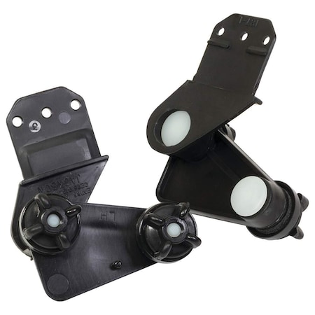 Jackson Safety Welding Slot Adapter, 187-S 15968