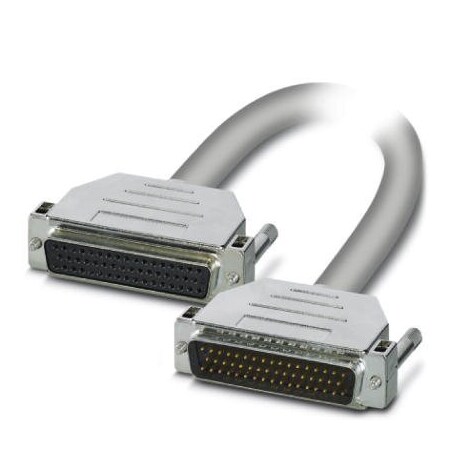 Phoenix Contact CABLE-D50SUB/B/S/200/KONFEK/S Assembled 2302298