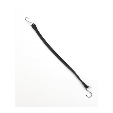 Mutual Industries 15in DOMESTIC TARP STRAP, 50PK 14979-15