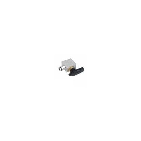 A & A Hydraulic Repair Co BYPASS VALVE WITH KNOB NE824146