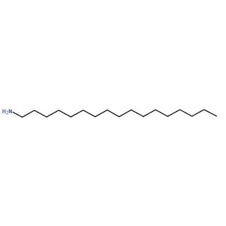 Ak Scientific 1-Aminoheptadecane (1g), CAS 4200-95-7 4751AL-1g