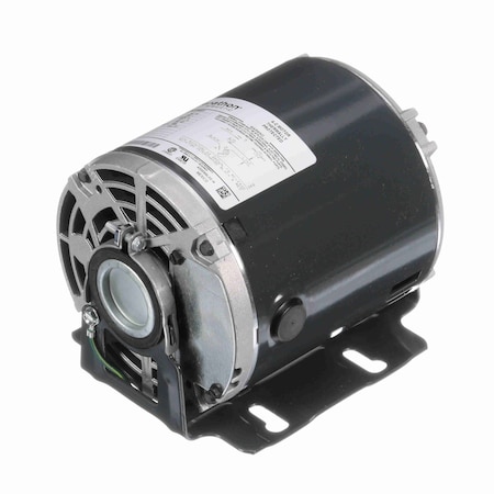 Marathon Carbonator Pump Motor 4406 for 1/3 HP 1800 RPM 48YZ SP M4406