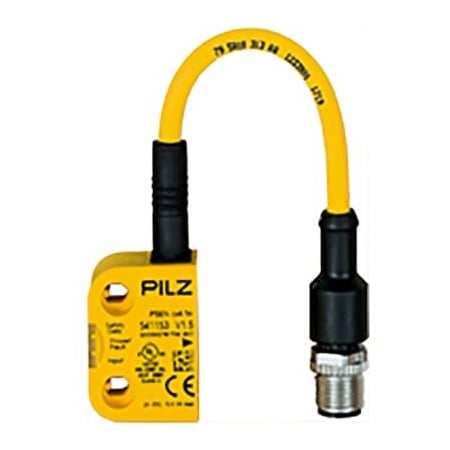 Pilz PSEN CS3.1 M12/8-0.15M 1SWITCH RFiD Safety Switch 541059