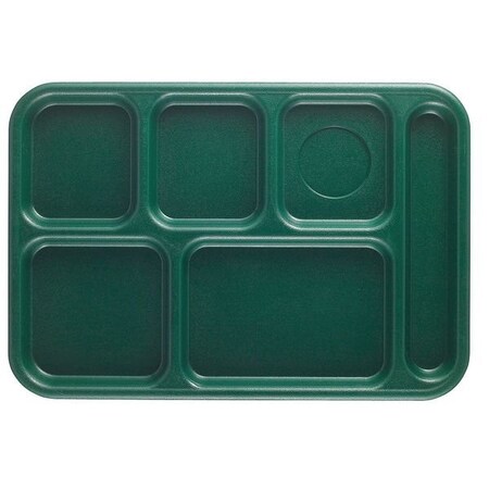 Cambro Food Service Trays, PK 24 CABCT1014119