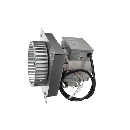 Imperial Blower Motor/Wheel Assembly, 208-240V, 60HZ, 2 Speed 39964-220