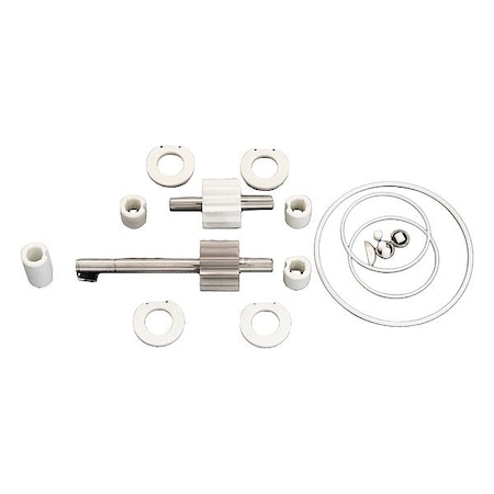 Pulsafeeder KOP Repair Kit, For GMC1-AAE-KKF KGMC1AAEKKF