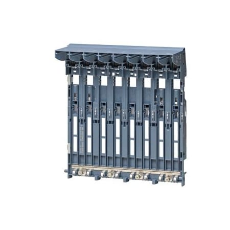 Siemens SIMATIC ET 200SP HA 8-fold carrier without Power Bus can only be 6DL1193-6GC00-8NN0