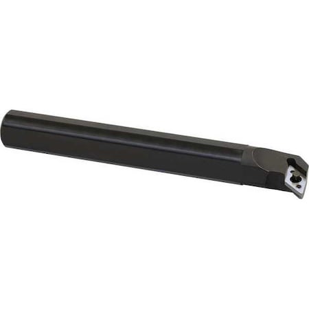 Kyocera Boring Bar, Negative Rake, Right-Hand S25RPDQNR1532