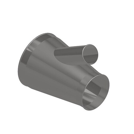 Nordfab Dust Collection Duct and Fittings 8040005352