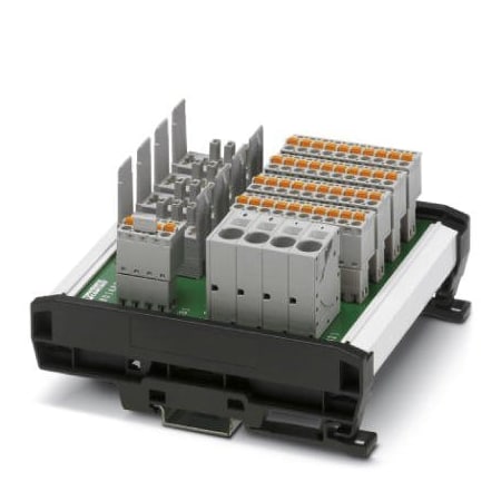 Phoenix Contact CBB TM 04 2X2RC P-PT Device circuit 2801481