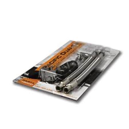 Pacific Dual 18000 Spare Tire Inflation Kit P26-18000