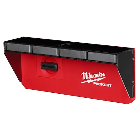 Milwaukee Tool PACKOUT Magnetic Rack 48-22-8346