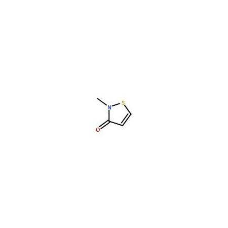 Ak Scientific Methylisothiazolinone (1g), CAS 2682-20-4 X5929-1g