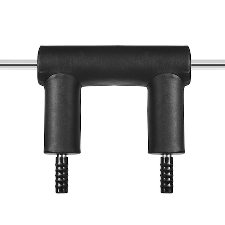 Vevor Safety Squat Bar Fitness Squat Bar Attachment Weight Lifting YQ-002