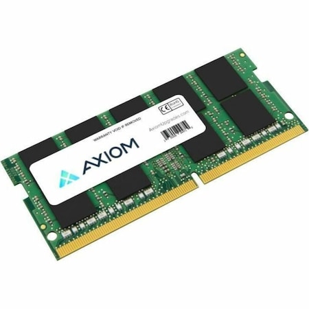Axiom 16GB DDR5-5600 SODIMM FOR LENOVO 4X71N91947-AX