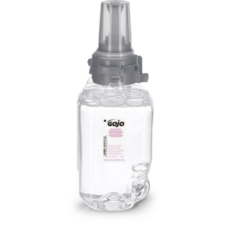 Gojo 700 ml Foam Hand Soap Cartridge 8711-04