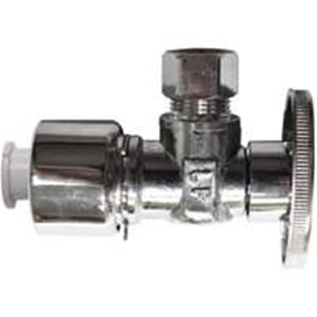 Protectionpro PP2622POLF Quarter Angle Valve PR429358