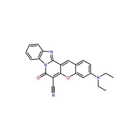 Ak Scientific Solvent Red 196 (1g), CAS 52372-36-8 T800-1g